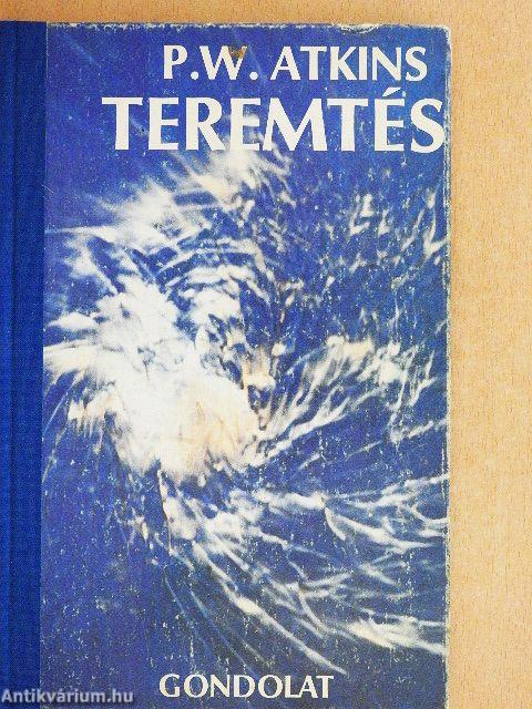 Teremtés