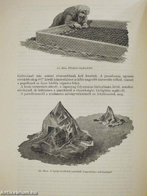 Kertészek kézikönyve