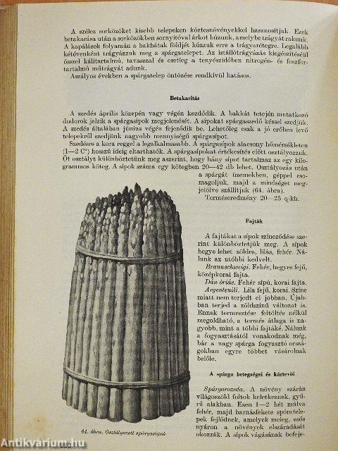 Kertészek kézikönyve