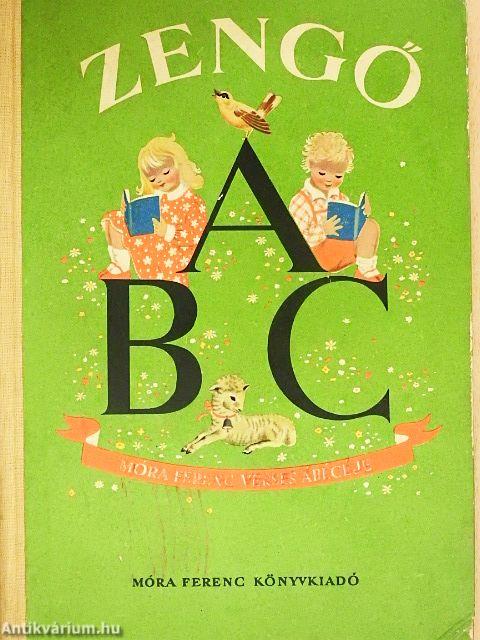 Zengő ABC