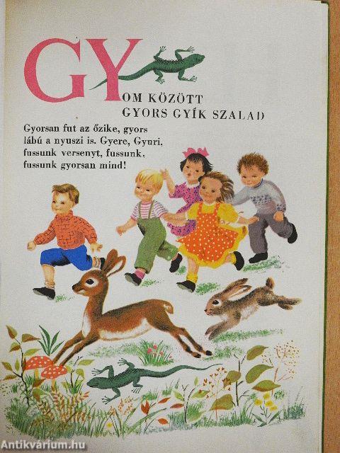 Zengő ABC