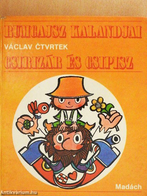Rumcajsz kalandjai