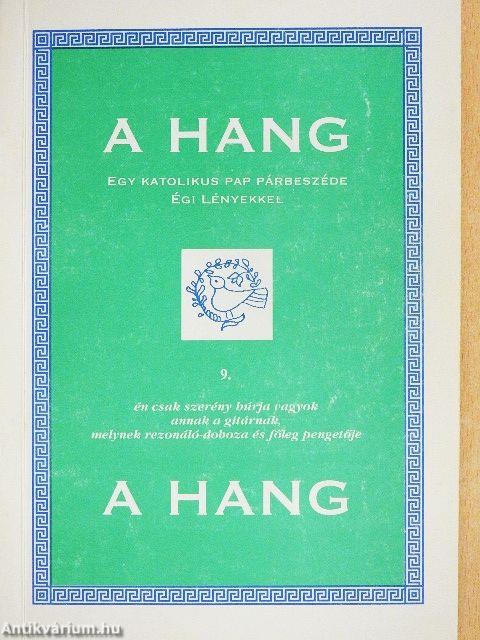 A Hang 9.