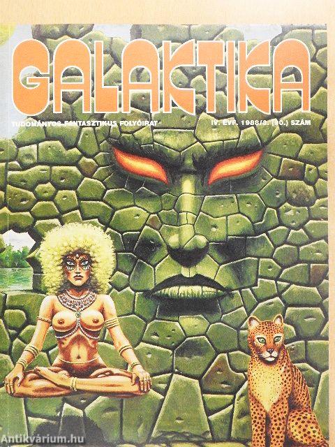 Galaktika 90.