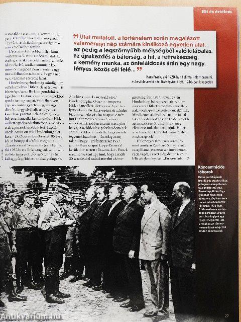 BBC History 2012. november