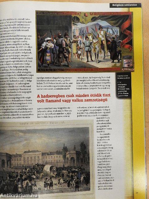 BBC History 2011. szeptember