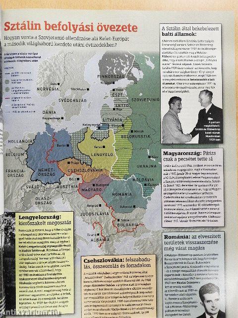 BBC History 2011. április