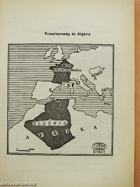 Algéria