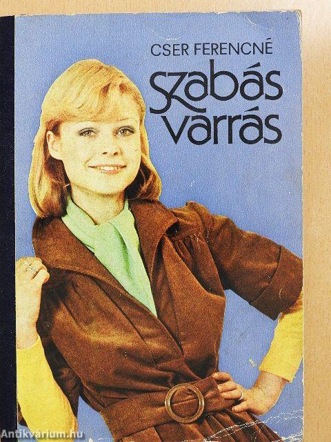 Szabás-varrás