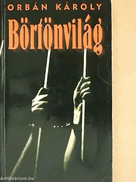 Börtönvilág
