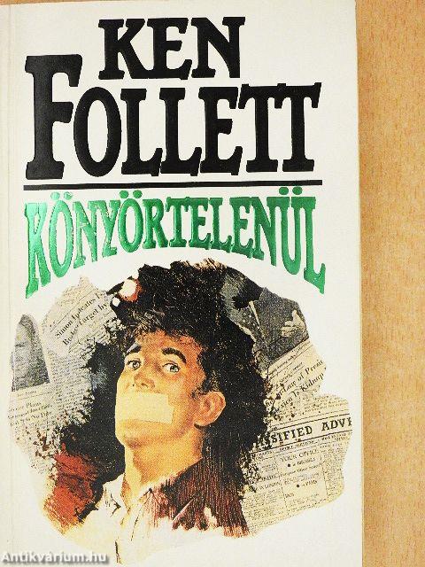 Könyörtelenül