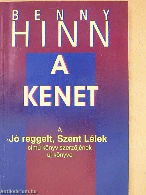 A kenet