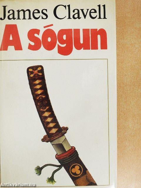 A sógun 1-2.