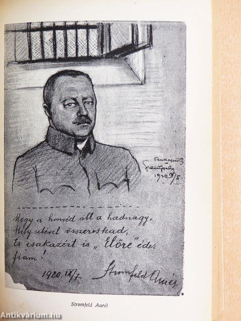 Stromfeld Aurél