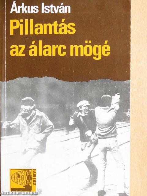 Pillantás az álarc mögé