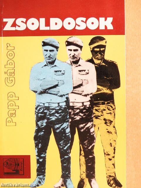 Zsoldosok