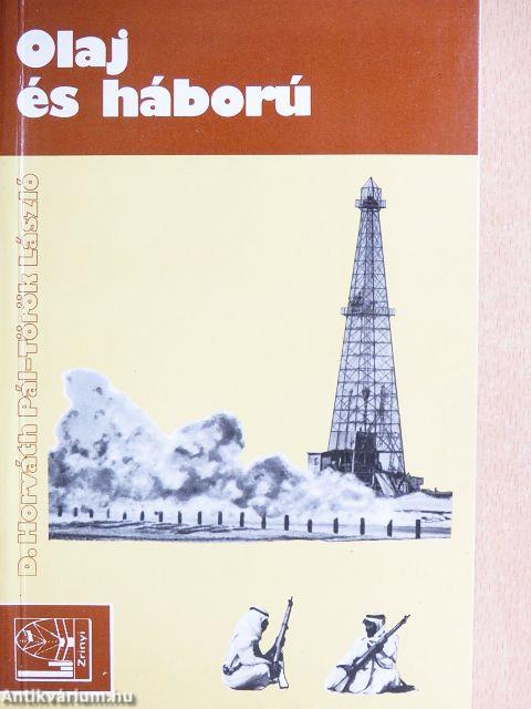 Olaj és háború