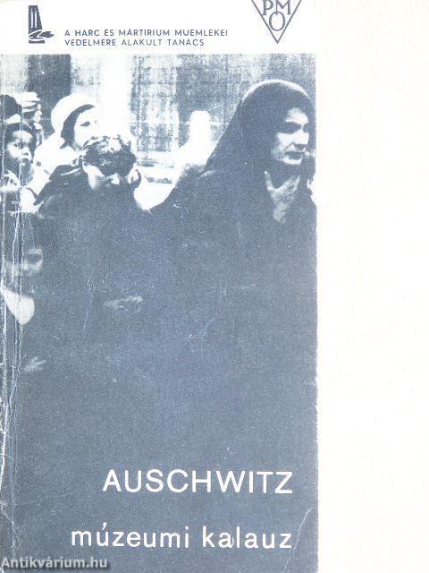 Auschwitz 1940-1945