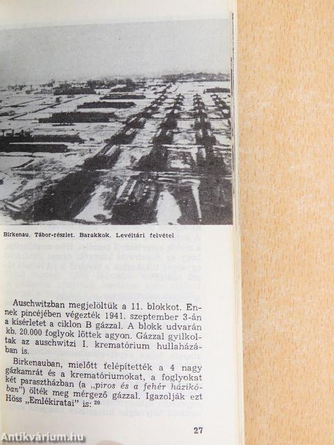 Auschwitz 1940-1945