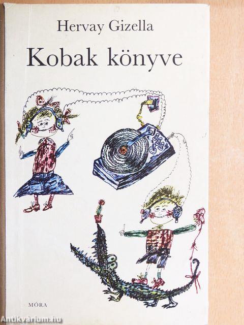 Kobak könyve