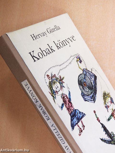Kobak könyve