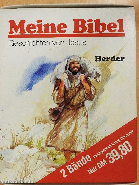 Meine Bibel 1-2.
