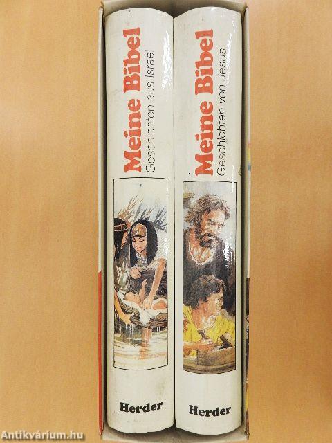 Meine Bibel 1-2.