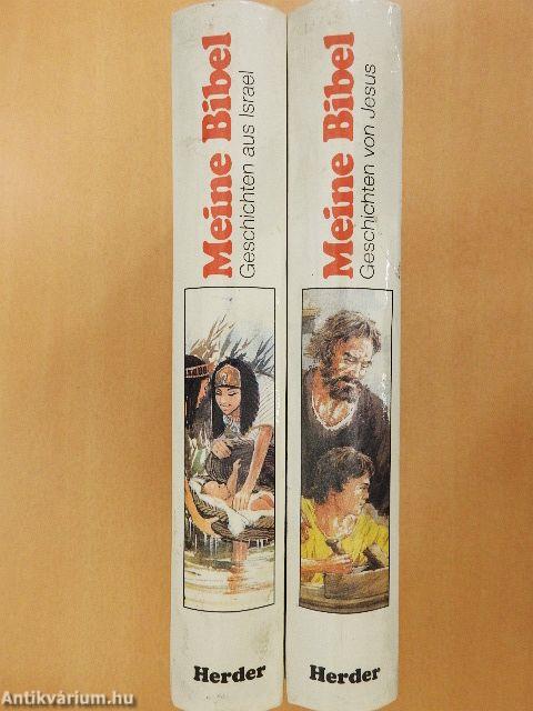 Meine Bibel 1-2.