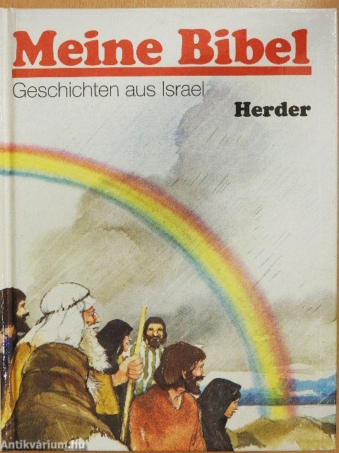 Meine Bibel 1-2.