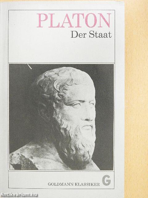 Der Staat