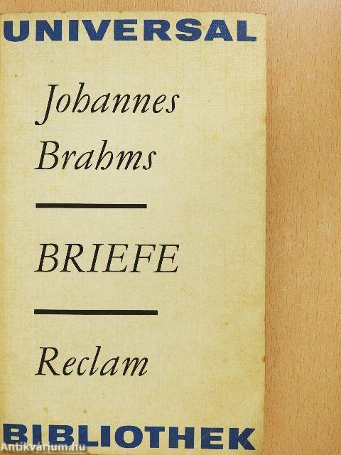 Briefe