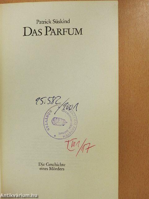 Das Parfum