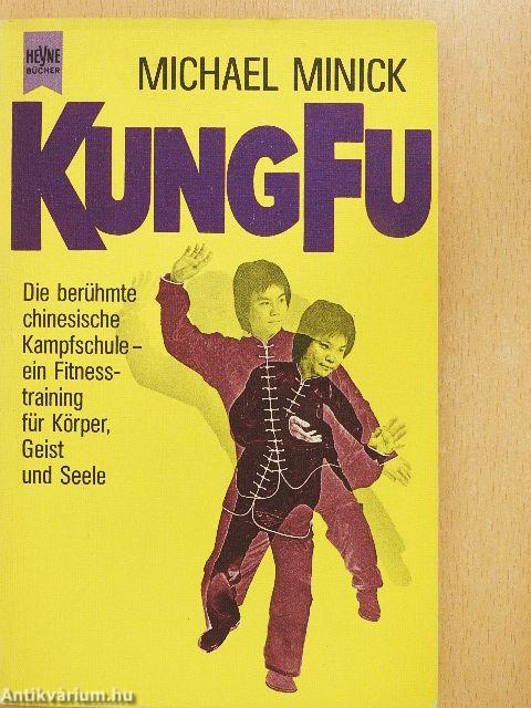 Kung Fu