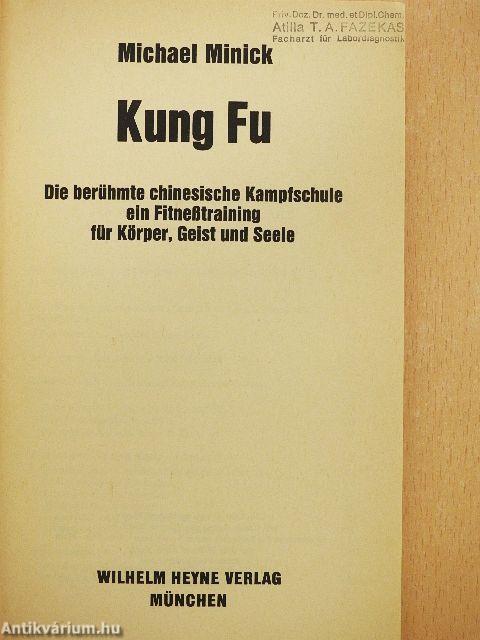 Kung Fu