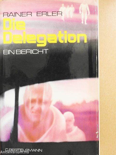 Die Delegation