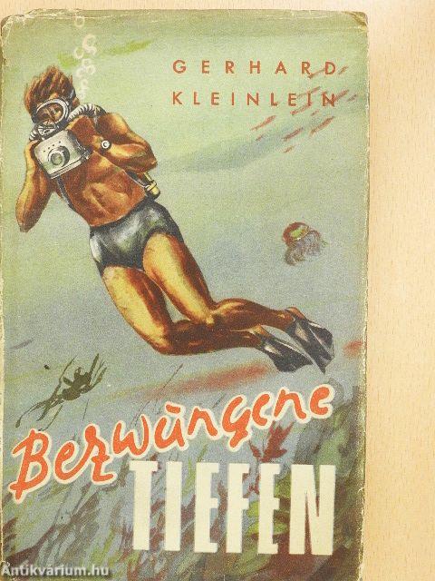 Bezwungene Tiefen