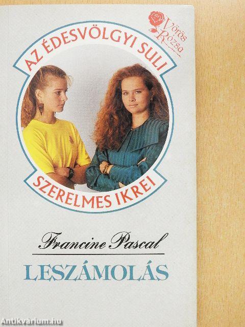 Leszámolás