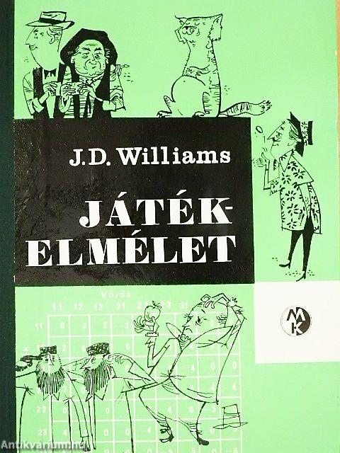 Játékelmélet