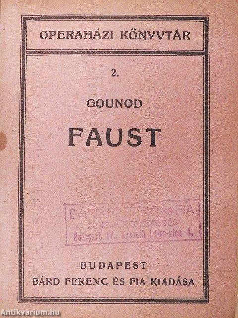 Faust
