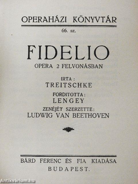 Fidelio
