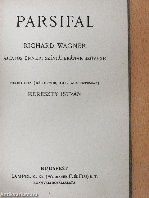 Parsifal