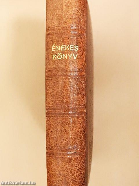 Énekeskönyv