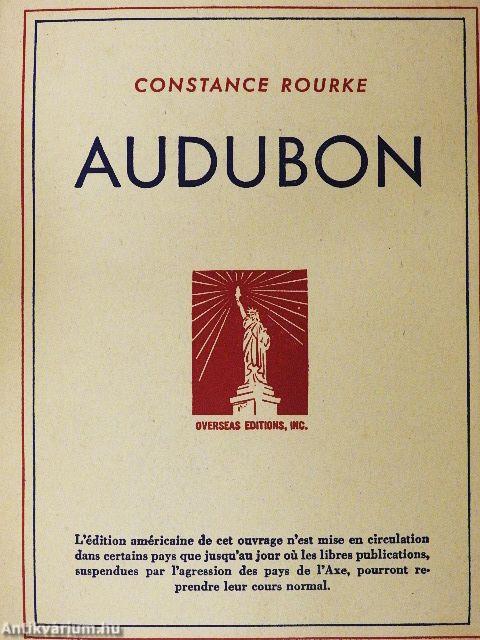 Audubon