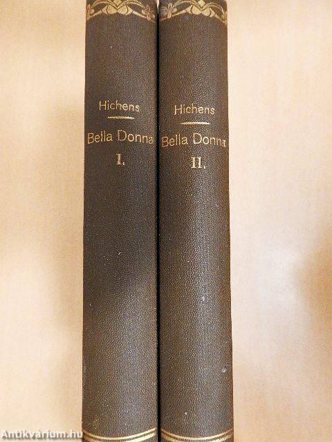 Bella Donna I-II.