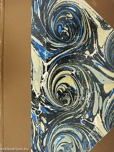 Bella Donna I-II.