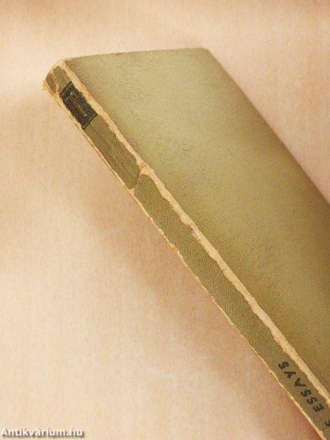 Emerson's essays
