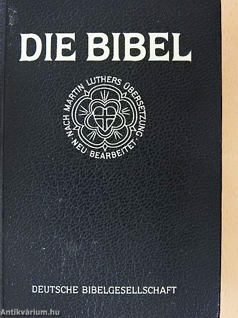 Die Bibel