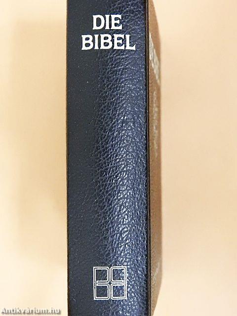 Die Bibel