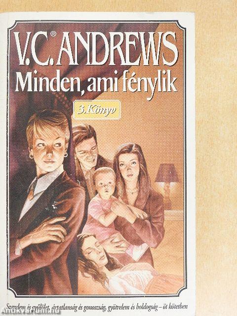 Minden, ami fénylik