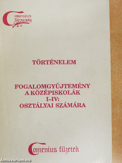Történelem